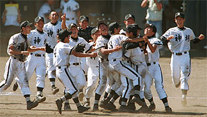 全国高校野球佐賀県大会